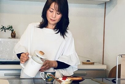 50代、「お金をかけず豊かに暮らす」コツ。大切なものは日常使いして幸福度アップ