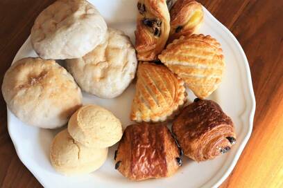 成城石井のパンはやっぱりおいしい！プロがすすめる本格味