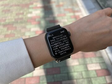 40代、アップルウォッチで暮らしが劇的に変わる。運動習慣にメンタルも向上