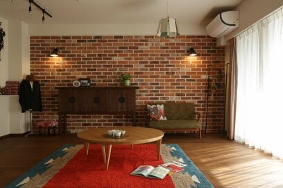 【マンションリノベ実例】どうしてそんなことしたの!? 「新築マンションを即リノベ」した理由とは…