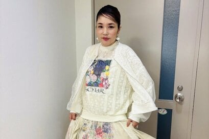 まさかドレッサーまで手放せるなんて。元汚部屋住人の平野ノラさんの「最小クローゼット」