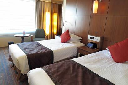 トコジラミが増加中！旅先から持ち帰ることも。予防法は？