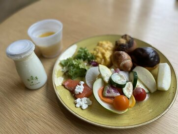 30代、私には野菜と自然がたりない…。「健康になれる旅」で見つけた3つの驚き