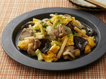 節約も時短かなう！「冷凍貯金」で毎日のご飯づくりをラクにおいしく