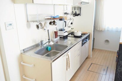 苦手な片づけを克服した「ストレスゼロの収納術」はコレでした