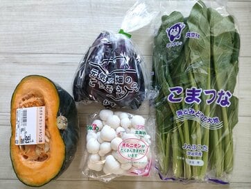 野菜は“近くの青果店”が穴場。見落としがちな「食費を安くする」コツ3つ