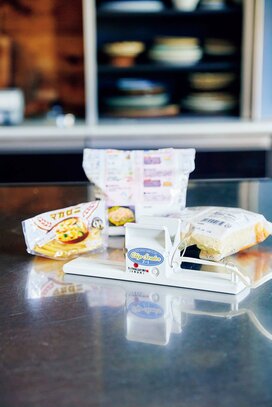 料理家・ぐっち夫婦の推しアイテム。台所仕事のストレスをなくす愛用品