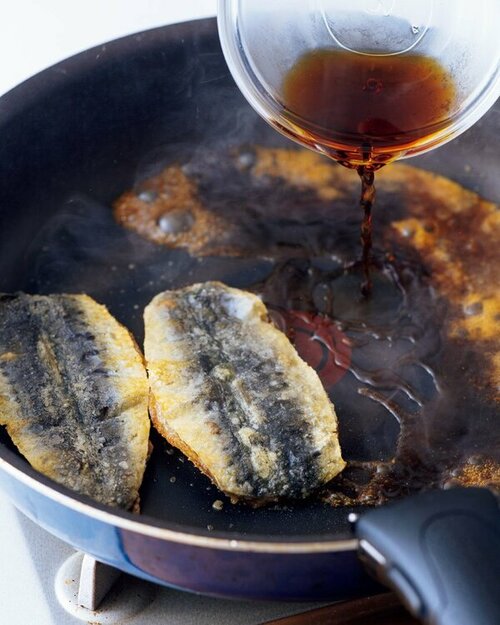 ウナギポイント