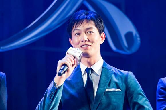 工藤阿須加さん