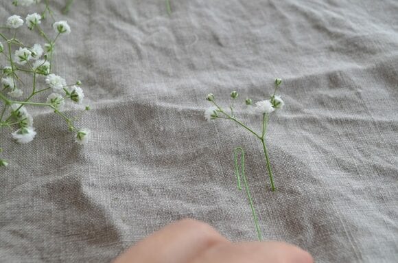 ワイヤリングする