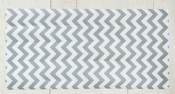 レジャーシート