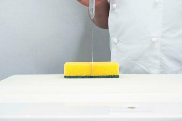 30度で切ったもの