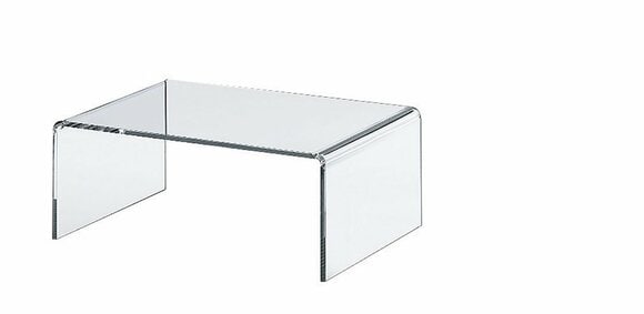 アクリル仕切棚