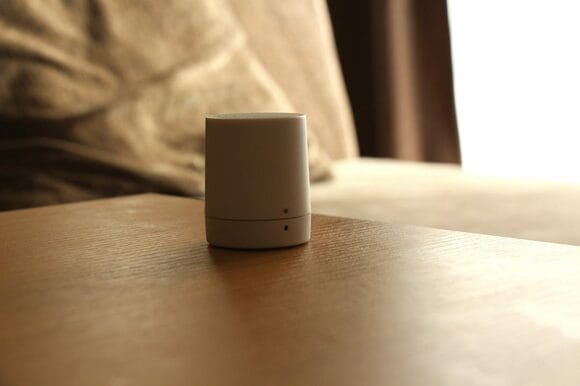 Bluetoothスピーカー