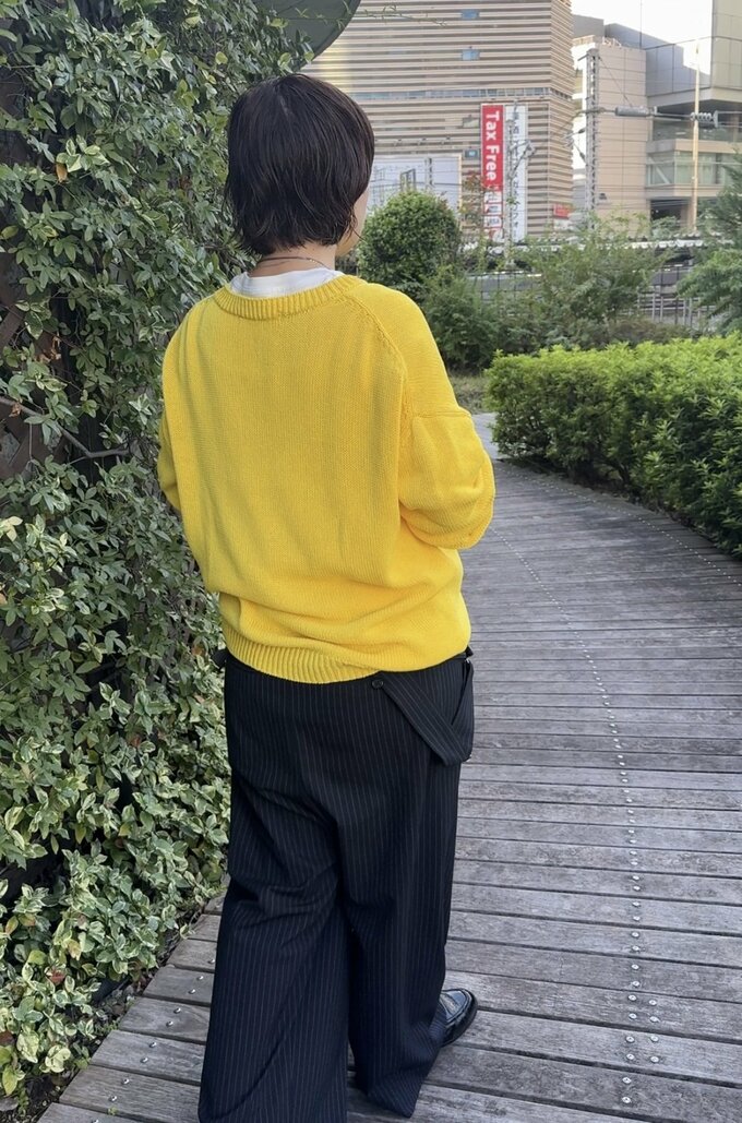 コーディネート例2