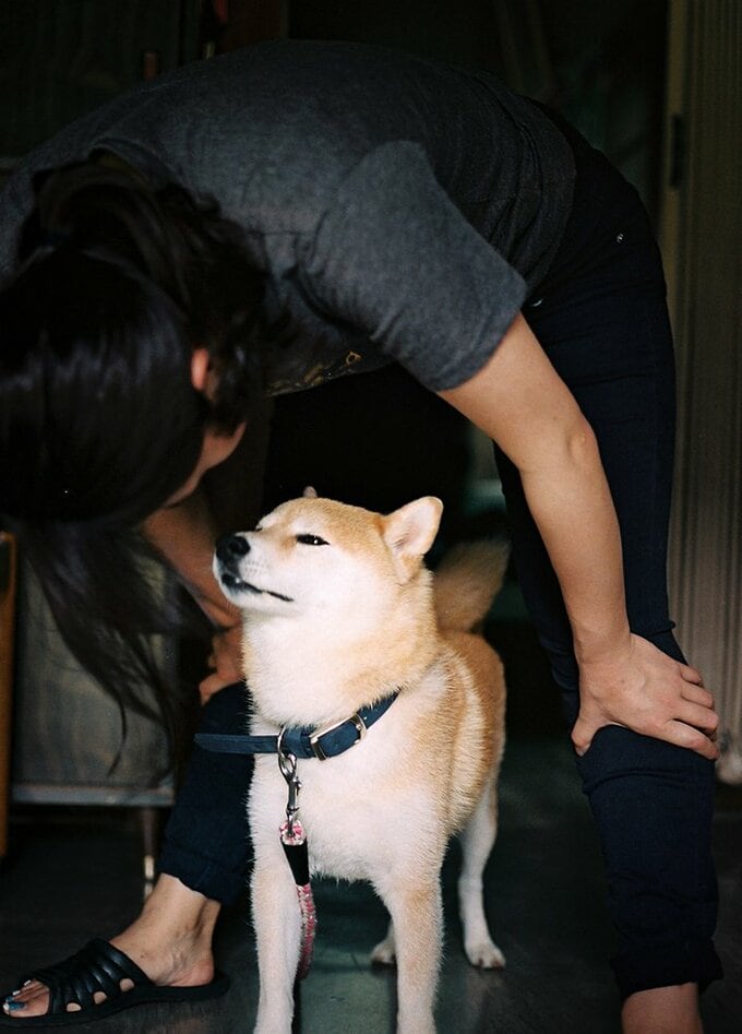 どうか新天地でも、健やかに、彼女らしく