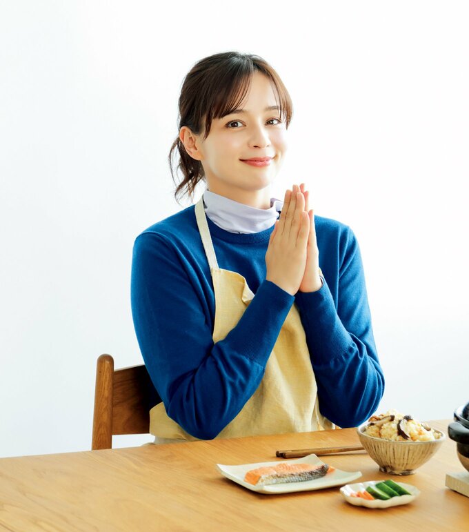 加藤ローサさん