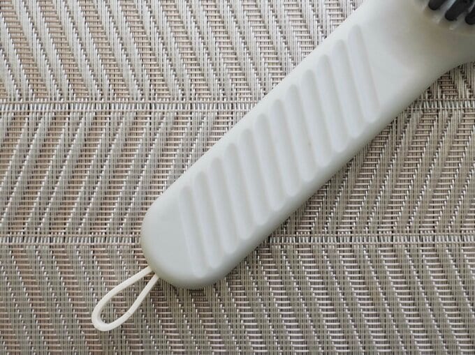 持ち手のループ