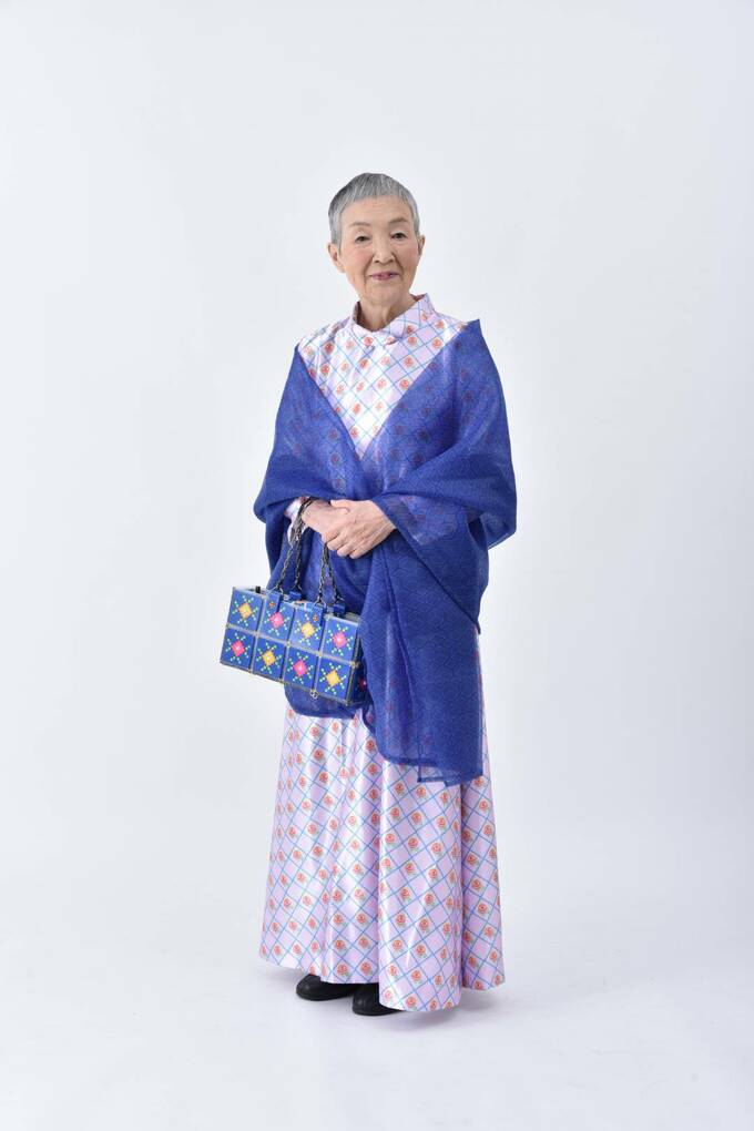 園遊会に招かれたときの服装