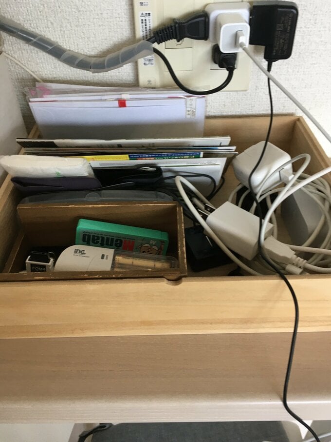 箱