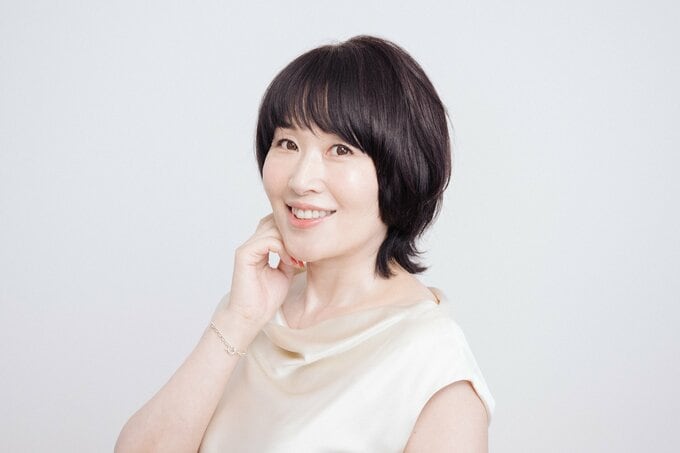 小林ひろ美さん