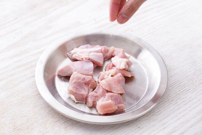 下味