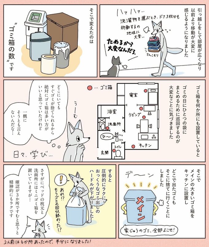 元片づけられない漫画家vol.38_1