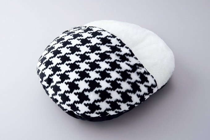 フットウォーマー画像