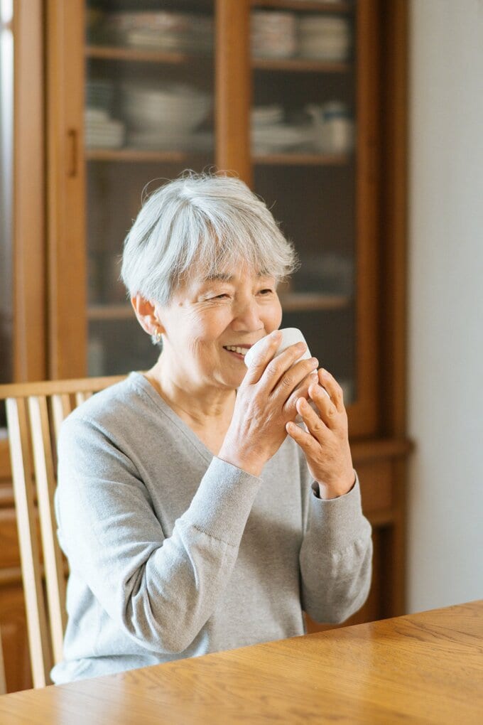 もののはずみさん