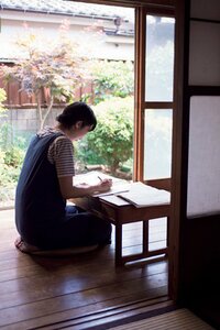 暑さを避けるサマータイムの過ごし方