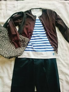 ラクしたいけど、気が抜けないときはやっぱりボーダー