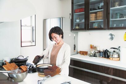 水きりカゴはボウルとザルで代用！最小限のもので暮らすコツ