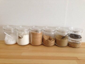 食べ忘れなし！皿洗いが減る！超優秀保存容器ベスト3