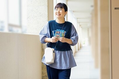 懸賞を当てまくる人の1日に密着。「応募目標は毎月200件」