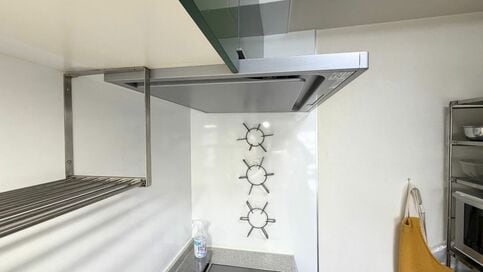 掃除が面倒なのは、汚れのせいだけじゃない。暮らし上手がやっている「ものの置き方」
