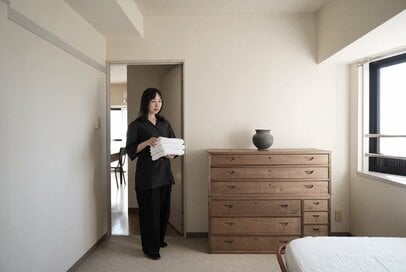 築35年で夫婦ふたり暮らし、家のものを半分に減らした。とくに「手放してよかったもの」3つ：8月に読みたい記事