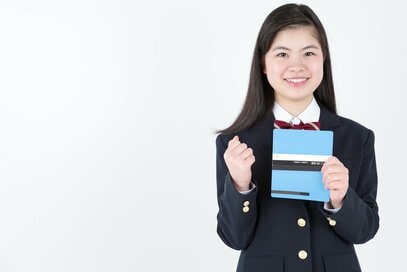 高校生で身に着けたい「金融リテラシー」。アルバイトは税金について学ぶ絶好の機会に