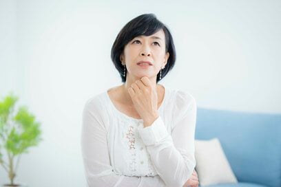 50代、暮らしも心も豊かになる「お金の使い方」とは？住み替え、医療介護費の備えで老後不安が激減