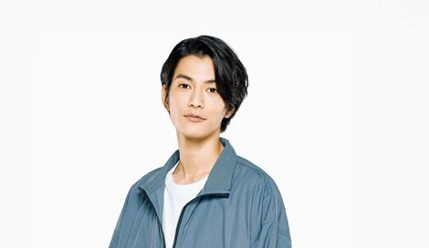 『推しの王子様』渡邊圭祐さん。「ひとりの男の成長を、温かい目で観ていただけたら」