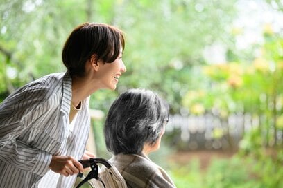 60代から考える「高齢者施設」の選び方。無理のない予算や後悔しない場所は？