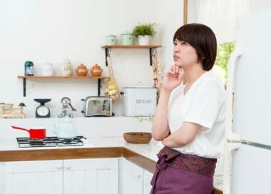 50代、完璧主義はもうやめた。自分をラクにする8つのコツ