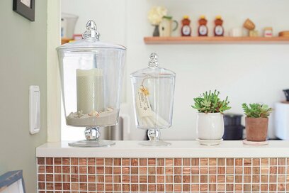 飾り過ぎはNG！居心地のよさは「さりげなさ」から。人を招くインテリア