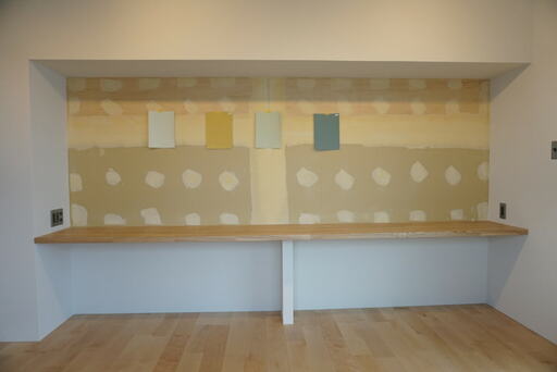 セルフペイント