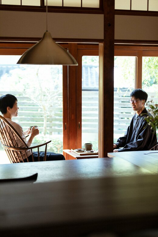 小川奈緒さんが実践する「つくりおき」習慣を紹介