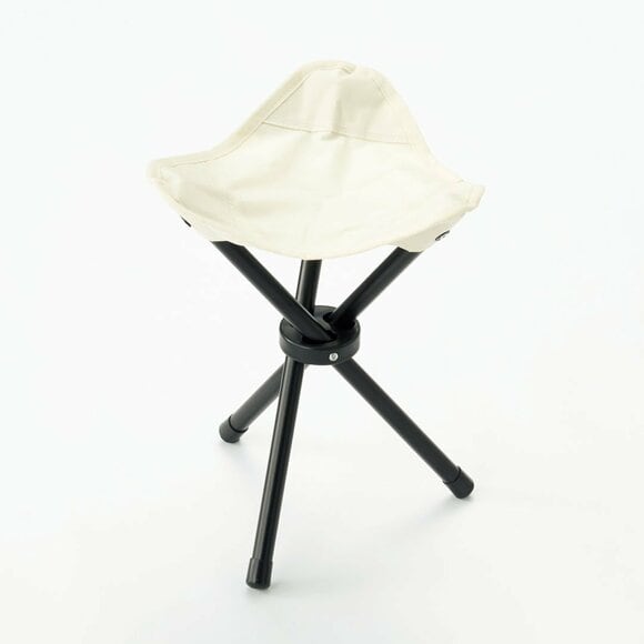 ミニスツール折り畳み