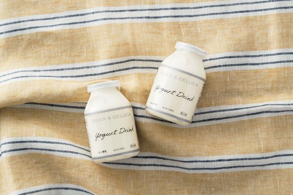 ヨーグルトドリンク