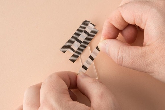 マスキングテープ