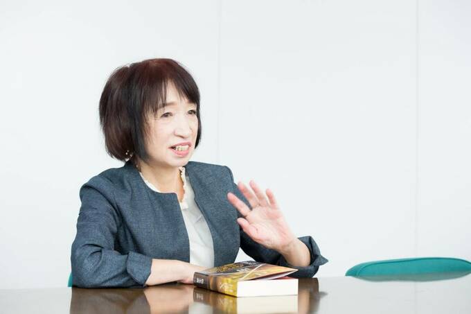 メインとなる事件の大きなインスピレーションになりました