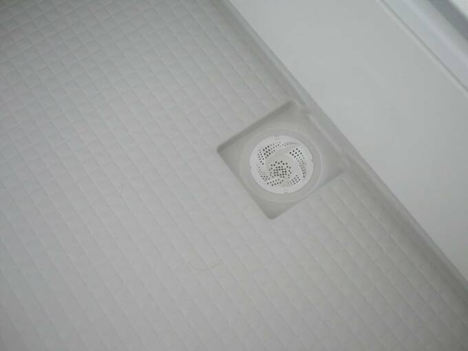 排水口カバー