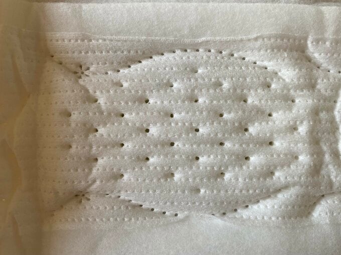 オーガニックコットン